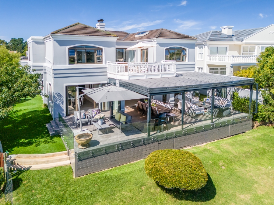 4 Bedroom Property for Sale in Pezula Golf Estate Western Cape